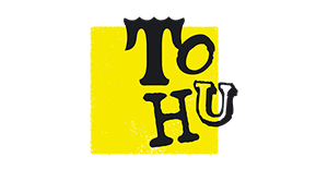 Logo La TOHU