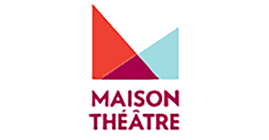 Logo La maison Théâtre